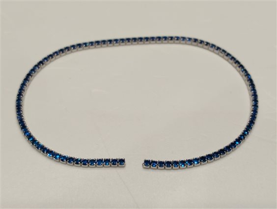 Armband Dédié in Silber Cubic Zirconia TND0001WB;AH - TND0001WB;AH